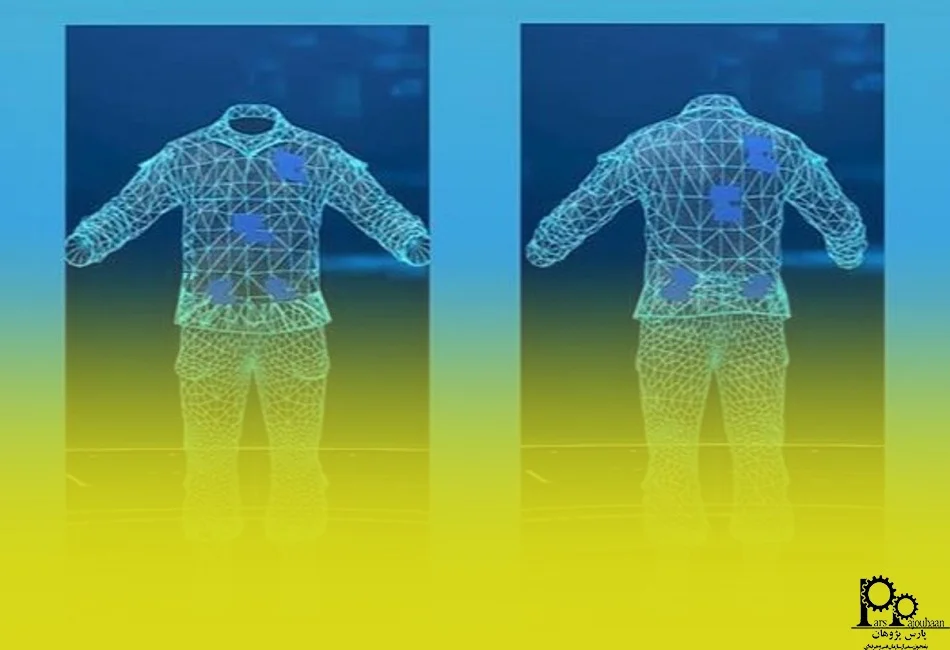 فرامواد: امید آینده برای شنل‌های نامرئی